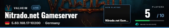 Hero badge preview