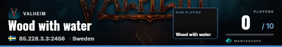 Hero badge preview