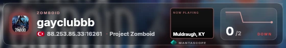 Glass badge preview