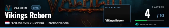 Hero badge preview