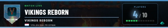 Scoreboard badge preview
