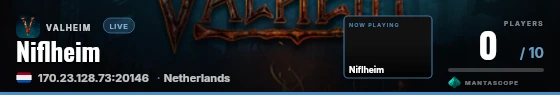 Hero badge preview