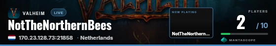 Hero badge preview
