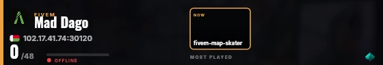 Filmstrip badge preview