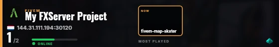 Filmstrip badge preview