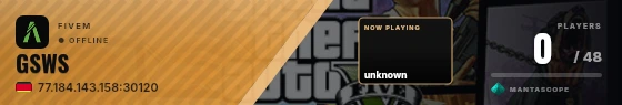 Sweep badge preview