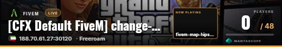 Hero badge preview