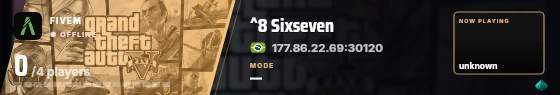 Blade badge preview