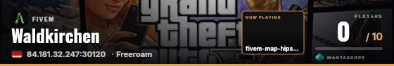 Hero badge preview