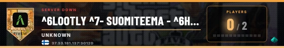 Scoreboard badge preview