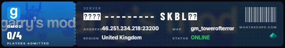 Ticket badge preview