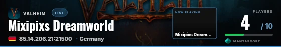 Hero badge preview
