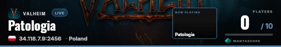 Hero badge preview