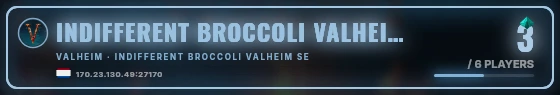 Marquee badge preview