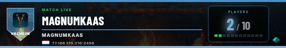 Scoreboard badge preview