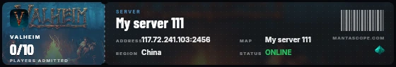 Ticket badge preview