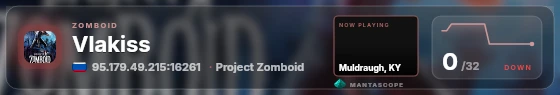 Glass badge preview