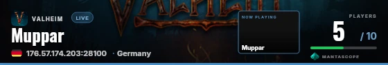 Hero badge preview