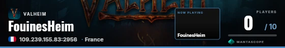 Hero badge preview