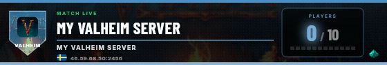 Scoreboard badge preview