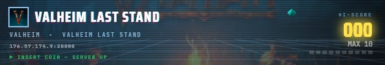 Arcade badge preview