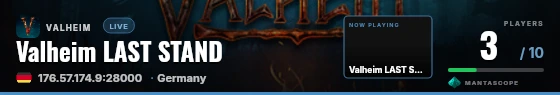 Hero badge preview