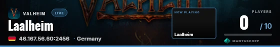 Hero badge preview