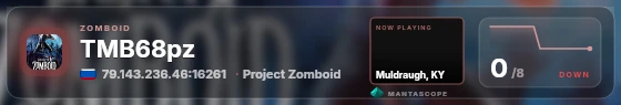 Glass badge preview