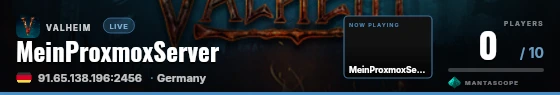 Hero badge preview
