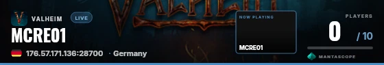 Hero badge preview