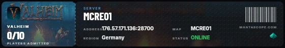Ticket badge preview