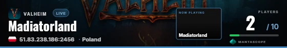 Hero badge preview