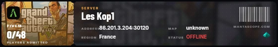 Ticket badge preview