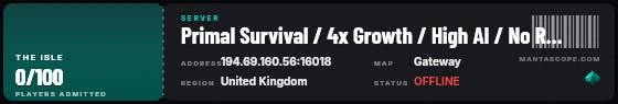 Ticket badge preview