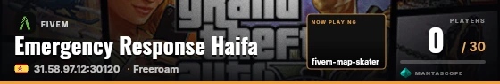 Hero badge preview