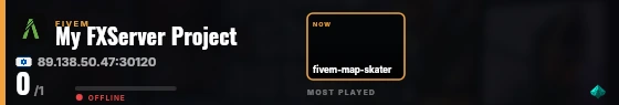 Filmstrip badge preview