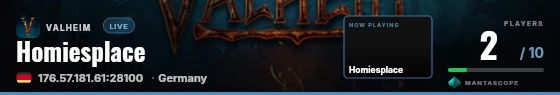 Hero badge preview