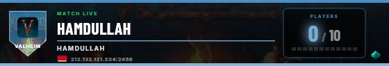 Scoreboard badge preview