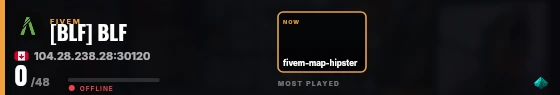 Filmstrip badge preview