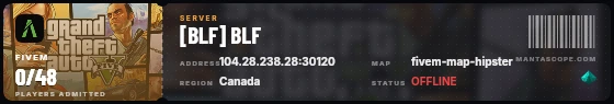 Ticket badge preview