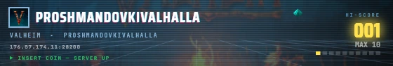 Arcade badge preview