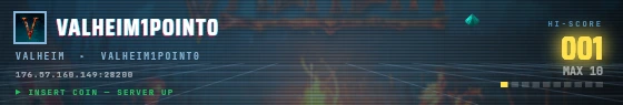 Arcade badge preview