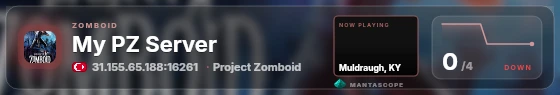 Glass badge preview