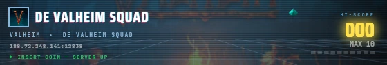 Arcade badge preview