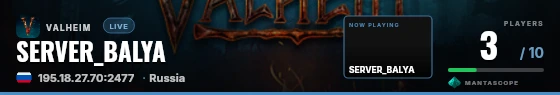 Hero badge preview