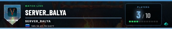 Scoreboard badge preview