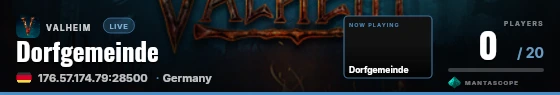 Hero badge preview
