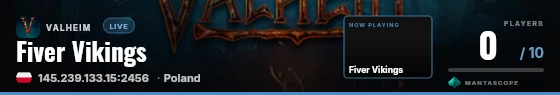 Hero badge preview