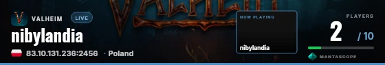 Hero badge preview
