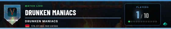Scoreboard badge preview